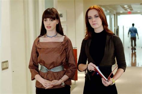 il diavolo veste prada emily charlton|devil wears prada emily charlton.